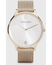 Calvin Klein - Watch - Lyst