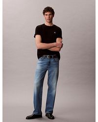 Calvin Klein - Jeans Monogram T-Shirt - Lyst