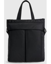 Calvin Klein - Tote Bag - Lyst