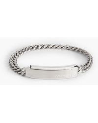 Calvin Klein - Bracelet Iconic Id - Lyst