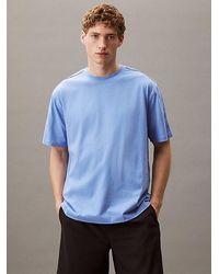 Calvin Klein - Camiseta deportiva - Lyst