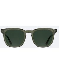 Calvin Klein - Tea Cup Sunglasses - Lyst