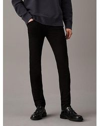 Calvin Klein - Skinny Jeans - Lyst