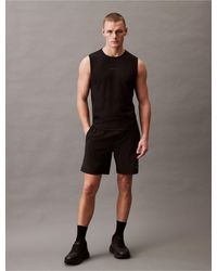 Calvin Klein - Gym Shorts - Lyst
