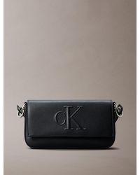Calvin Klein - Borsa Da Spalla - Lyst