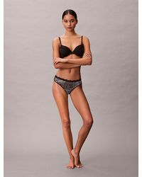 Calvin Klein - Thong - Lyst