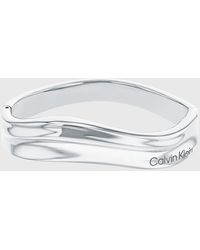 Calvin Klein - Bracelet - Elemental - Lyst