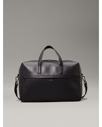 Calvin Klein - Sac Week-End - Lyst