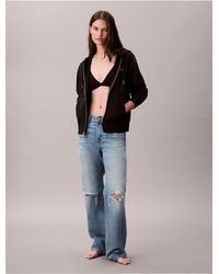 Calvin Klein - 90's Straight Jeans - Lyst