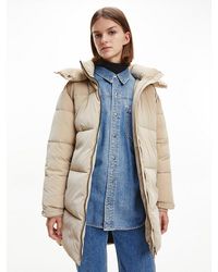 Damen-Jacken von Calvin Klein | Online-Schlussverkauf – Bis zu 51% Rabatt |  Lyst DE