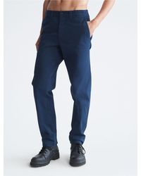 Calvin Klein Pants, Slacks and Chinos for Men | Online Sale up to ...