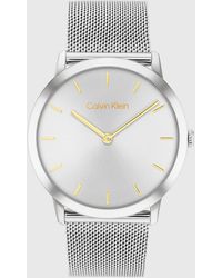 Calvin Klein - Watch - Exceptional - Lyst