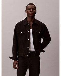 Calvin Klein - Jeans 90S Denim Jacket - Lyst