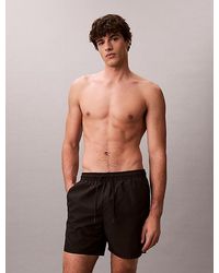 Calvin Klein - Swimsuit - Lyst