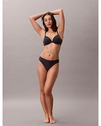 Calvin Klein - String - Lyst