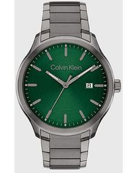 Calvin Klein - Horloge - Ck Define - Lyst