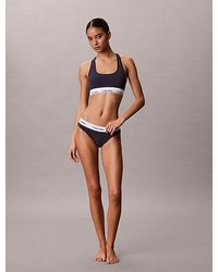 Calvin Klein - Slip - Lyst