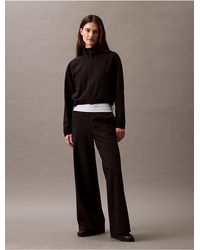 Calvin Klein - Calvin Klein Ck Sport Woven Mesh Jacket - Lyst