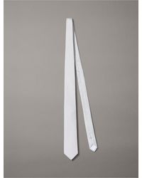 Calvin Klein - Austin Stripe Tie - Lyst