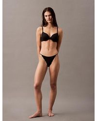 Calvin Klein - Slip - Lyst