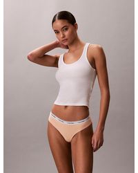 Calvin Klein - Brazilian Briefs - Lyst