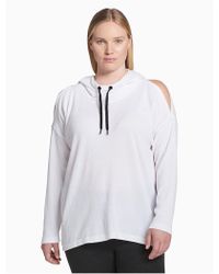 women's plus size under armour hoodies