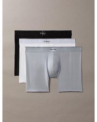 Calvin Klein - Boxer Briefs - Lyst