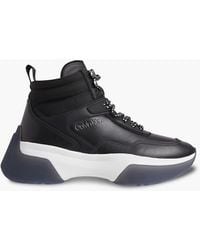 calvin klein madelia trainers