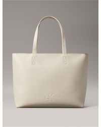 Calvin Klein - All Day Tote Bag - Lyst