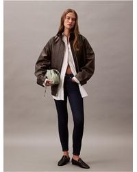 Calvin Klein - Original Skinny Fit Jeans - Lyst