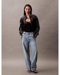 Calvin Klein - 90's Loose Jeans - Lyst