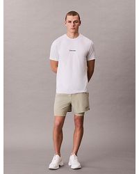 Calvin Klein - Sport Water Repellent 2 - Lyst