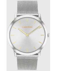Calvin Klein - Armbanduhr - Exceptional - Lyst