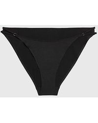 Calvin Klein - Bikini Briefs Minimalist - Lyst