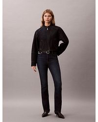 Calvin Klein - Jeans Skinny Bootcut Jeans - Lyst
