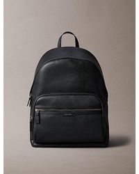 Calvin Klein - Travel Trolley Backpack - Lyst