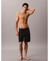Calvin Klein - Surfbroek - Lyst