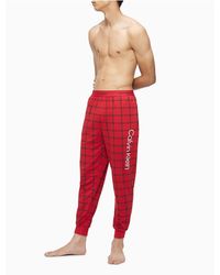Calvin Klein Sweatpants for Men - Up to 70% off at Lyst.com