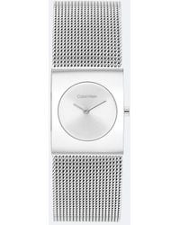 Calvin Klein - Ck Pulse Bracelet Watch - Lyst