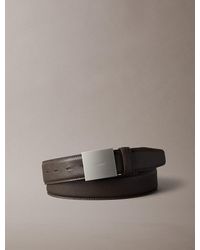 Calvin Klein - Cintura - Lyst