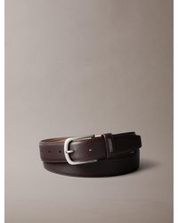 Calvin Klein - Cintura - Lyst