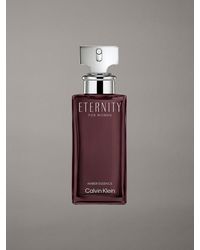 Calvin Klein - Eternity Amber Essence For - Lyst