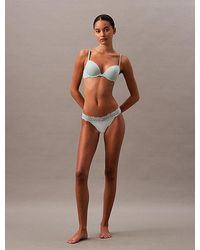 Calvin Klein - Bikinislip - Lyst