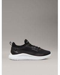 Calvin Klein - Ripstop Sneakers - Lyst