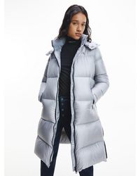 calvin klein women's dress coats
