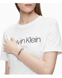 calvin klein bewilder bracelet