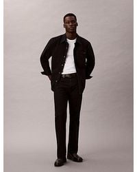 Calvin Klein - Jeans Bootcut Fit Jeans - Lyst