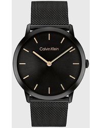 Calvin Klein - Reloj - Exceptional - Lyst