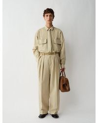 Calvin Klein - Baxter Broek - Lyst
