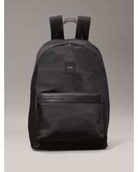 Calvin Klein - Zaino Per Laptop - Lyst